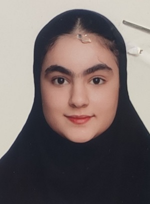 گفتگو و مصاحبه با دانش آموز هستی بدری پایه یازدهم تجربی مریوان