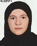 گفت و گو با حانیه بنایی قهرمان پیوستگی دوازدهم تجربی