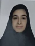 گفت و گو با فریا نیک بخت قهرمان پیوستگی دوازدهم تجربی
