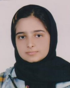 گفتگو با یسنا کمسفیدی؛قبولی نمونه دولتی 1405ازشهربابک