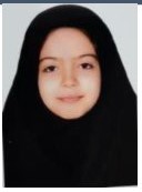 گفت و گو با بهار بیات؛دانش آموز قبولی تیزهوشان ششم