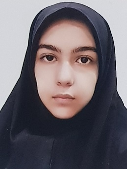 گفتگوبافاطمه افخمی پیشرفت درسی پایه دوازدهم تجربی از اردکان