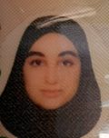 گفت و گو با وانیا اکبری نژاد قهرمان پیشرفت دوازدهم تجربی