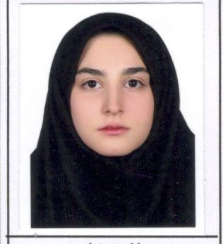گفتگو با حنانه رضایی ؛ قهرمان پیوستگی دوازدهم ریاضی