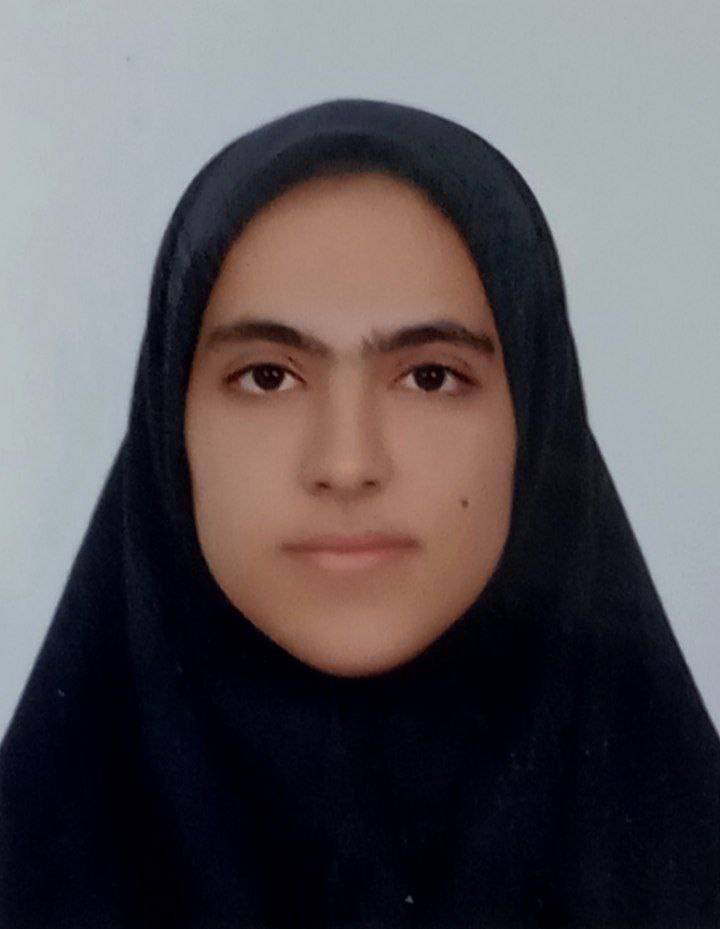 گفتگو با فاطمه نوری دانش آموز یازدهم تجربی از ارومیه