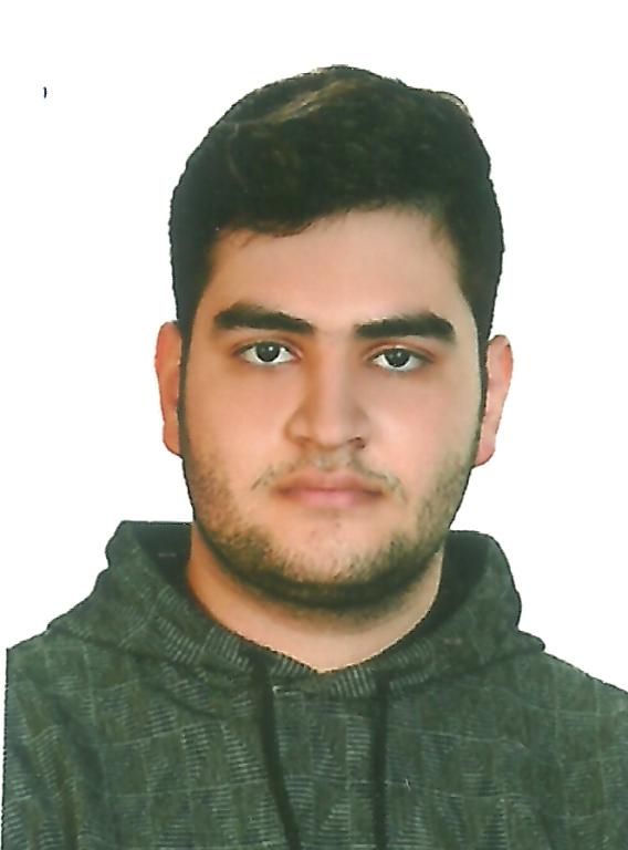 گفتگو با مبین نامجو پایه دوازدهم ریاضی قهرمان برتر از اردبیل