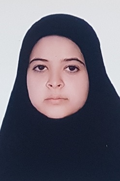 گفتگوبا معصومه زمانی پیشرفت درسی پایه یازدهم انسانی ازمیبد