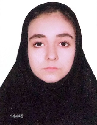 گفتگو با هستی ناصریان ؛ دانش آموز پایه یازدهم تجربی