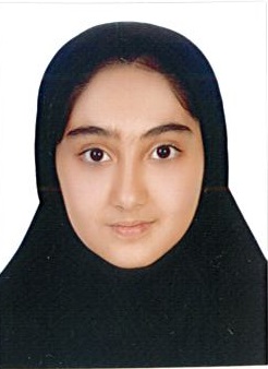 گفتگو بادیانا نیک جو قبولی تیزهوشان نهم از کمالشهر