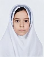 گفت‌و‌گو با هستی نیکوفال - پذیرفته شده نمونه دولتی امام محمدباقر