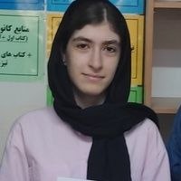 گفت‌وگو با پارمیدا نگارستان دانش‌آموز برتر دوازدهم ریاضی