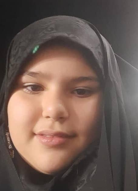گفت و گو با قبولی تیزهوشان ریحانه زمانپور