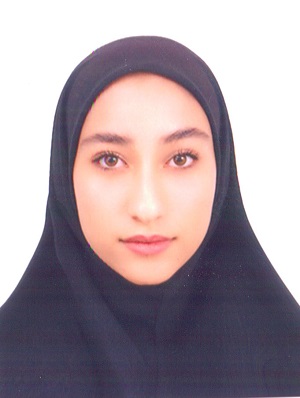 دستاوردهای تابستان فهیمه یدالهی دوازدهم انسانی از سمنان
