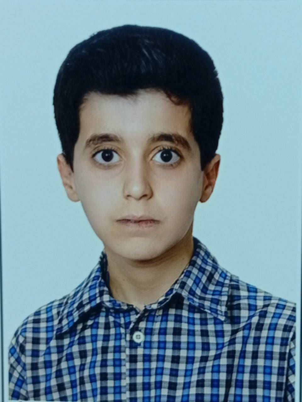 مسیر قبولی انسانی نمونه دولتی از زبان دانش آموز سید علی افتخاری