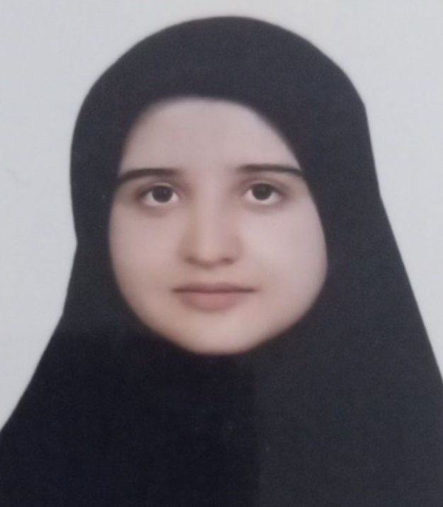 گفتگو با کوثر چلویی : قهرمان تابستان دوازدهم از تربت حیدریه