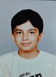 گفت و گو با دانش آموز پر تلاش محمد ماهان کریمی