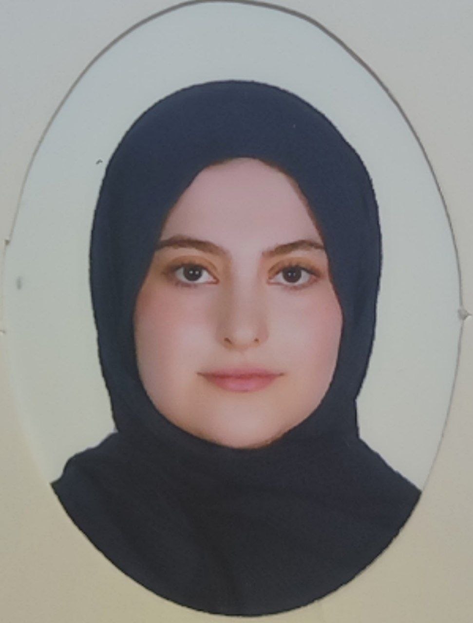 گفت و گو با آیسل عباسی قهرمان پیوستگی