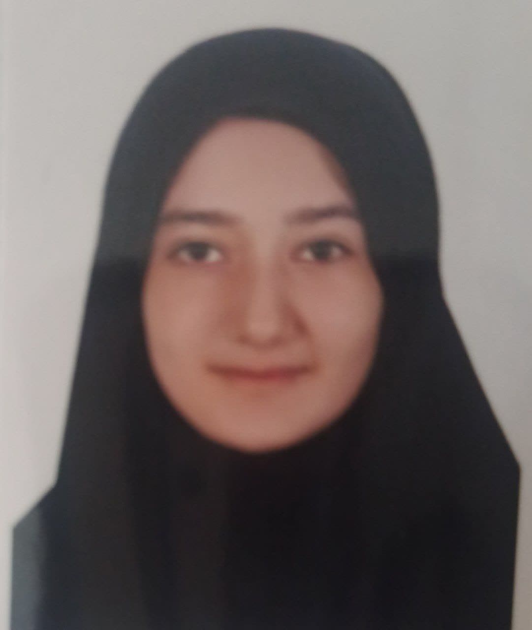 گفتگو با فاطمه شریفی؛ با نظم و استمرار، یک قدم نزدیک‌تر به هدف