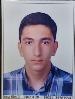 علی پاشاپور:نمودار پیشرفت در 5 سال، 62 آزمون، 2501 پاسخ صحیح