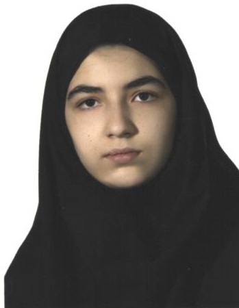 هدیه سلمانی غابشی:نمودار پیشرفت در 3 سال،64 آزمون، 2848 پاسخ صحیح