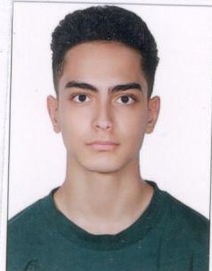 گفتگو با آریا رمضانی ؛ قهرمان پیوستگی