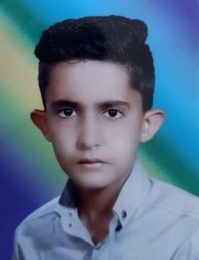 گفتگو با صدرا نداف: قهرمان تابستان دوازدهم از تربت حیدریه