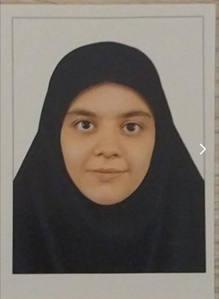 الناز حاذقی پور:نمودار پیشرفت در 4 سال، 56 آزمون، 2475 پاسخ صحیح