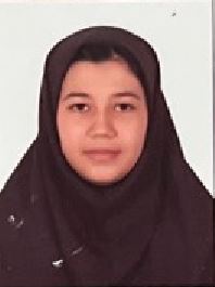 گفتگو با الینا بابایی پایه نهم قبولی تیزهوشان