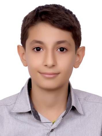 گفتگوبا محمد علی عابدی ؛دانش آموز قهرمان پیشرفت