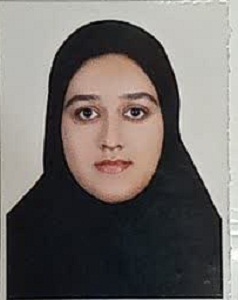 گفت و گوبا نیلوفر جانقربان دانش اموز برتر ومعدل بالای 19 از شهرضا