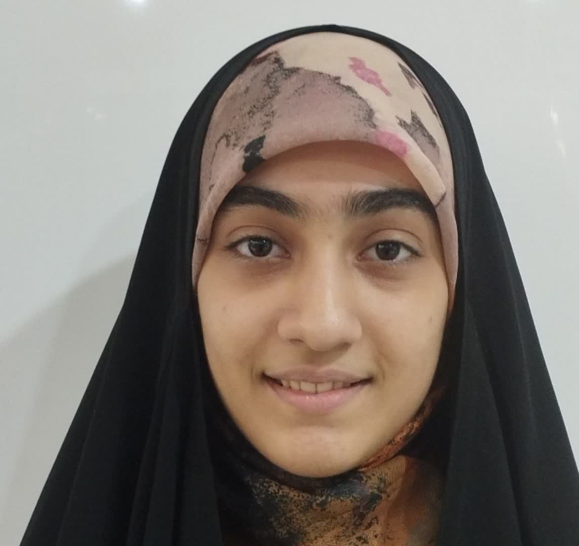 نرگس نصر؛ تحلیل آزمون‌ها، راهی برای شناخت و رفع نقاط ضعف