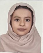 گفتگو با عارفه رودسرابی پایه نهم قبولی تیزهوشان