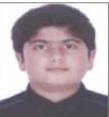گفتگو با محمد مهدی بزی پایه ششم قبولی تیزهوشان