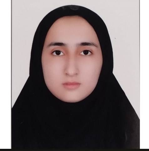 مصاحبه با نفیسه قربان زاده گنبدی دانش آموز قبولی نمونه