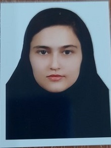 مصاحبه با آلینا عیدی دانش آموز قهرمان پیشرفت