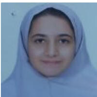 گفت و گو با  آرینا بادله ، دانش اموز قهرمان پیوستگی