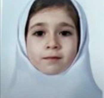 گفتگو با سلنا کاظمی قهرمان پیوستگی ششم دبستان