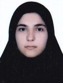 گفتگو با  معصومه حیدری قهرمان پیوستگی تابستان از اراک