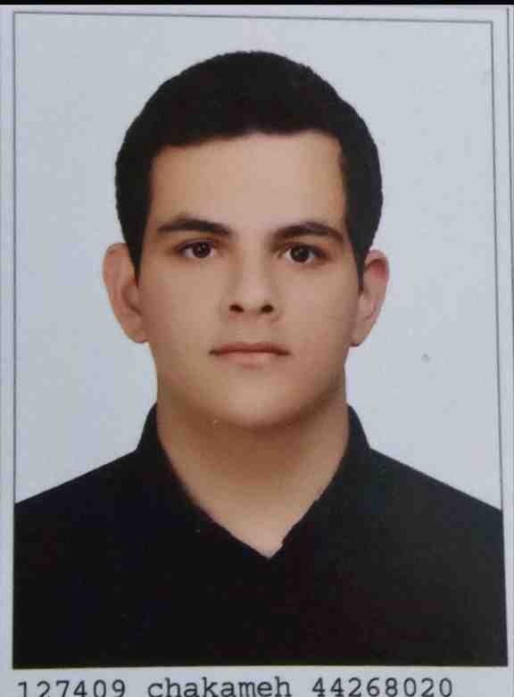 مصاحبه با آیمان فرضی