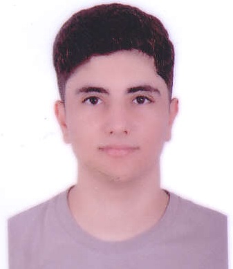 گفتگو و مصاحبه با آریا فتحی دوازدهم ریاضی معدل برتر