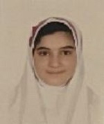 گفتگو با ثنا تازیکی بالاجلینی پایه ششم قبولی تیزهوشان