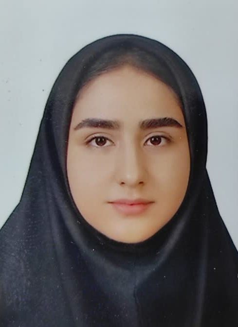 گفت و گو با الهه خسروی قهرمان آزمون‌های تابستان 405 دوازدهم تجربی