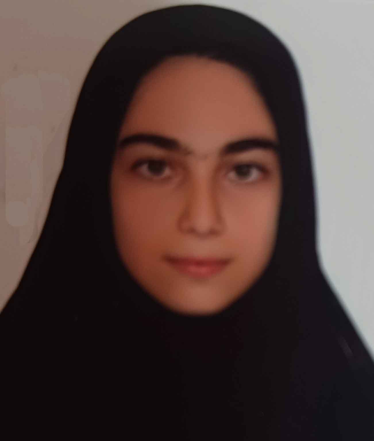 مصاحبه با زهرا مختارمنش؛ تابستانی برای جبران عقب‌ماندگی‌ها