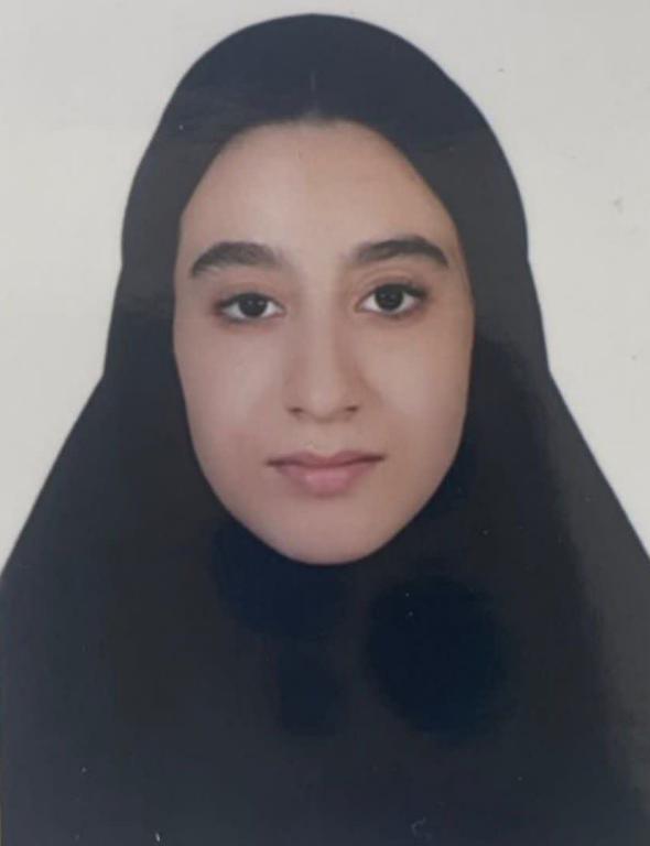 مصاحبه با ساینا اسماعیلی؛ شروعی منظم برای ورود به متوسطه دوم