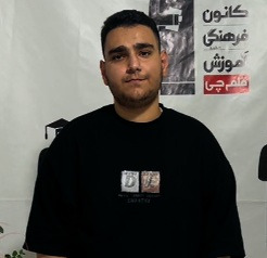 فیلم معدل نهایی بالای 19 کنکوری‌ها: محمد طاها بابا پور از گرمسار