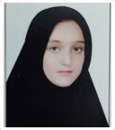 گفت وگو مبینا سقا با فاطمه شریفی