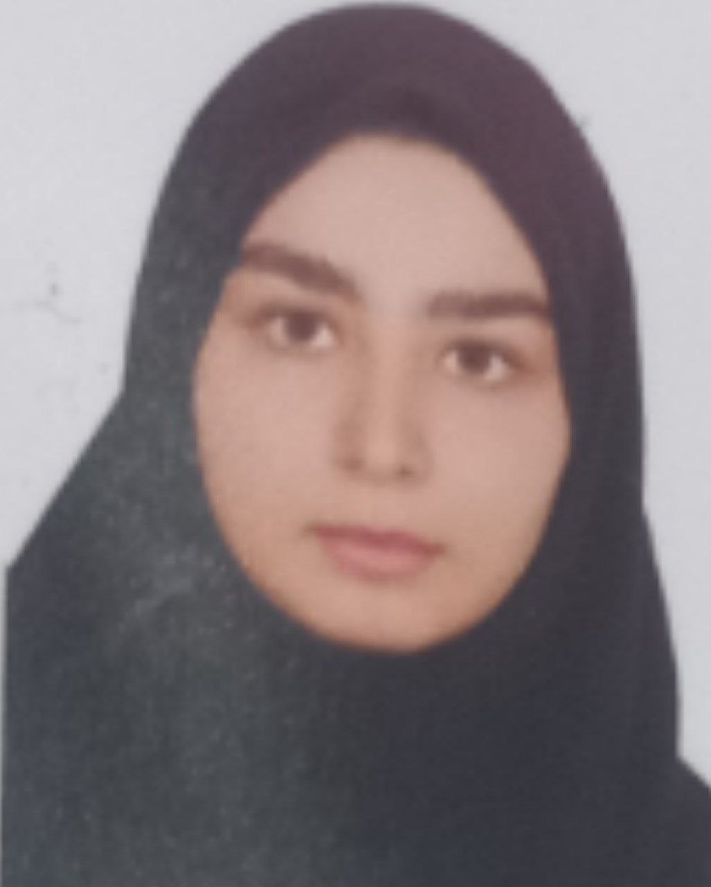 گفتگو با فاطمه کردانی :قهرمان پیوستگی یازدهم تجربی از تهران