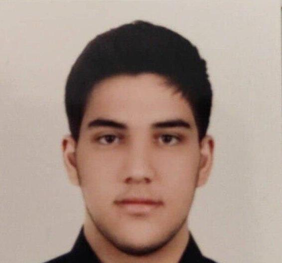 امیرعلی مسعودی ؛ توجه به همه دروس از جوانب مختلف
