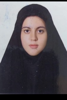 گفتگو با نازنین زهرا قادری قهرمان پیوستگی ،