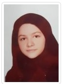 گفت وگو مهدیس عنبرستانی با تینا تفی زاده
